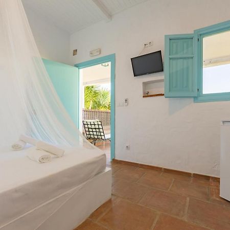 Habitaciones Rurales La Vega Tarifa Kültér fotó