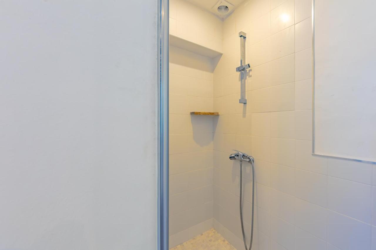 Habitaciones Rurales La Vega Tarifa Kültér fotó